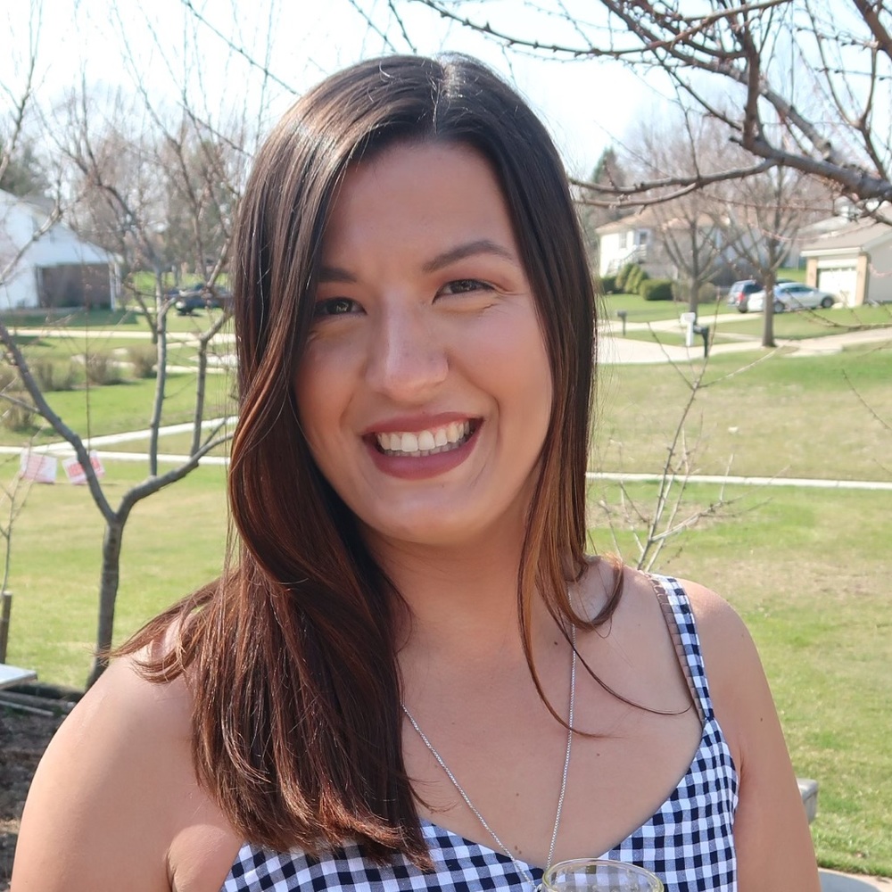 Meet your Posher, Kristina